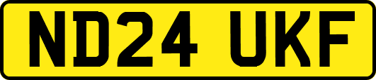 ND24UKF