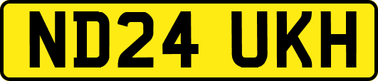 ND24UKH