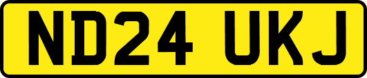 ND24UKJ
