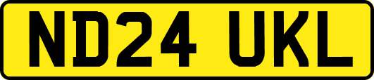 ND24UKL