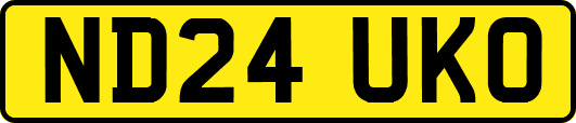 ND24UKO