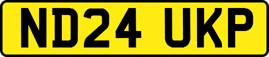 ND24UKP