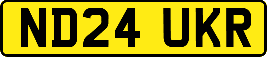 ND24UKR