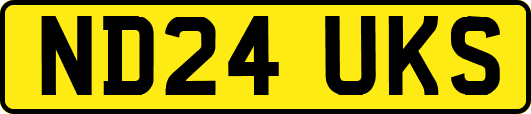 ND24UKS