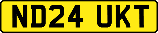 ND24UKT