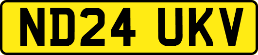 ND24UKV
