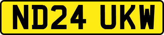 ND24UKW