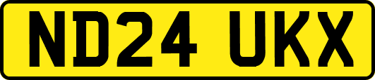 ND24UKX