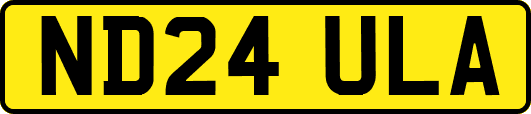 ND24ULA