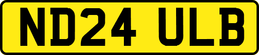 ND24ULB