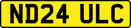 ND24ULC
