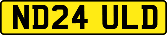 ND24ULD