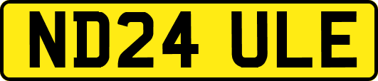 ND24ULE
