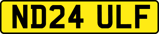 ND24ULF