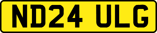 ND24ULG
