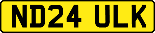 ND24ULK