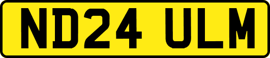 ND24ULM