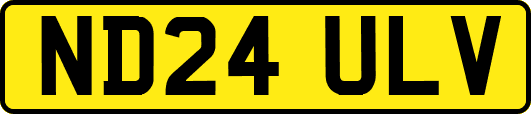 ND24ULV