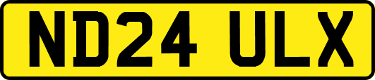 ND24ULX