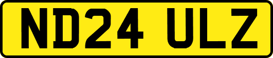 ND24ULZ
