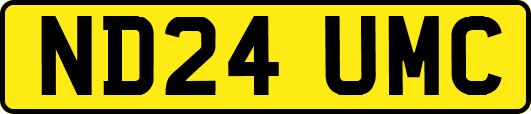 ND24UMC