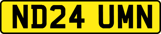 ND24UMN