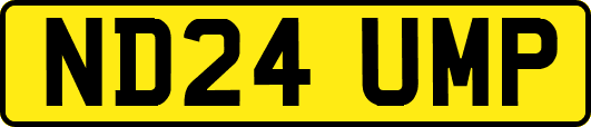ND24UMP