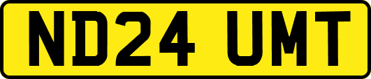 ND24UMT