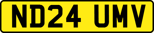 ND24UMV
