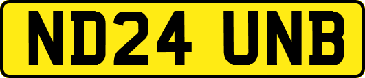 ND24UNB