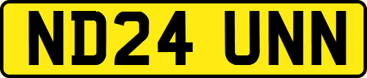 ND24UNN