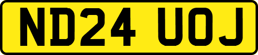 ND24UOJ