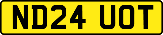 ND24UOT