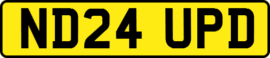 ND24UPD