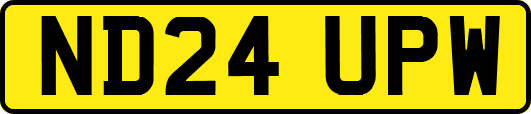 ND24UPW