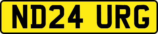 ND24URG