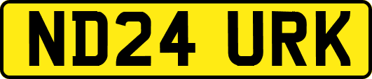ND24URK
