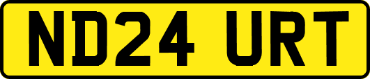 ND24URT