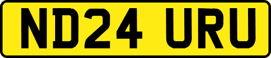 ND24URU