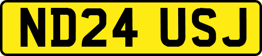 ND24USJ