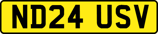 ND24USV