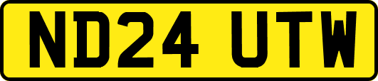 ND24UTW