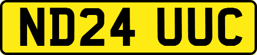 ND24UUC