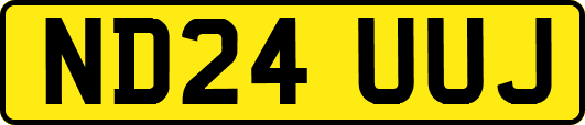 ND24UUJ