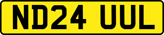 ND24UUL