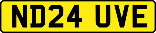 ND24UVE