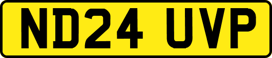 ND24UVP
