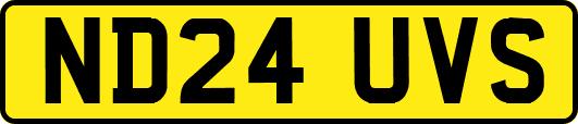 ND24UVS