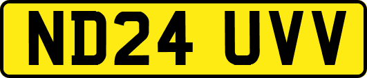 ND24UVV