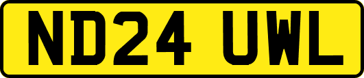 ND24UWL